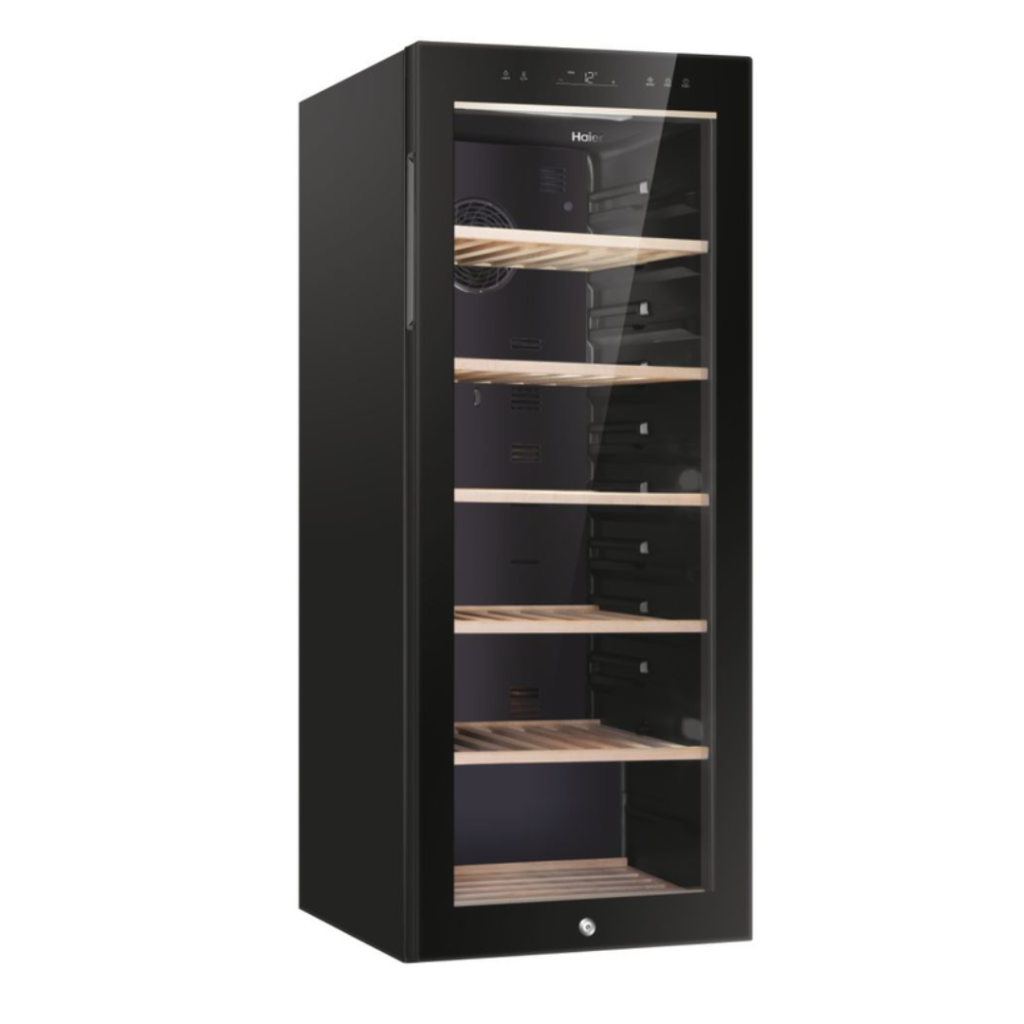 Frigo Cantina Haier 84 Bottiglie  - HWS84GA