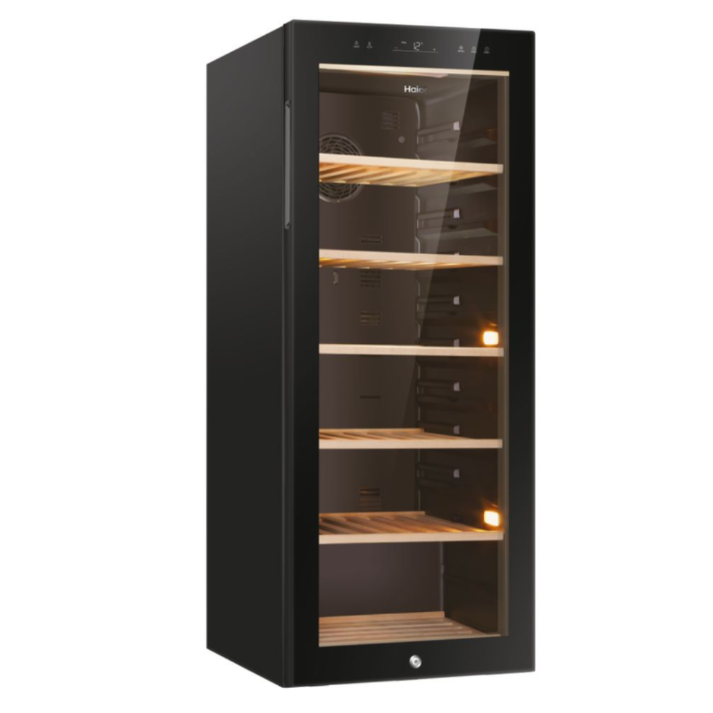 Frigo Cantina Haier 84 Bottiglie  - HWS84GA