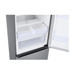 Frigorifero Combinato Samsung 387 Litri No Frost con Tecnologia SpaceMax - RB38T607BS