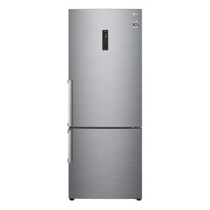 Frigorifero Combinato LG No Frost 462 Litri - GBB567PZCM