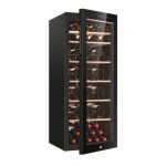 Frigo Cantina Haier 84 Bottiglie  - HWS84GA