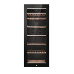 Frigo Cantina Haier 84 Bottiglie  - HWS84GA