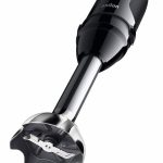Braun Minipimer MultiQuick5 Mq50202mbk Nero