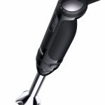 Braun Minipimer MultiQuick5 Mq50202mbk Nero