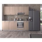 Base cucina 40x60x82h olmo