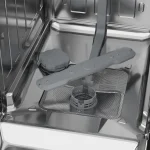 Beko Lavastoviglie da Incasso 45 cm Slim 10 Coperti Classe D Incassata a Scomparsa Totale - BDIS16030