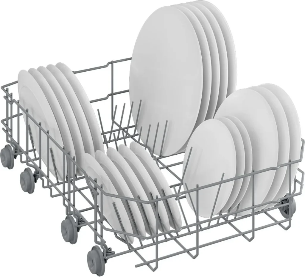 Beko Lavastoviglie da Incasso 45 cm Slim 10 Coperti Classe D Incassata a Scomparsa Totale - BDIS16030