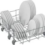 Beko Lavastoviglie da Incasso 45 cm Slim 10 Coperti Classe D Incassata a Scomparsa Totale - BDIS16030