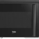 Forno Microonde Combinato Beko con Grill Capacità 24 Litri Potenza 900 Watt con Timer colore Nero - MGF24310B