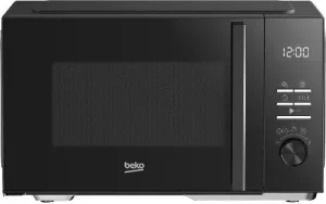 Forno Microonde Combinato Beko con Grill Capacità 24 Litri Potenza 900 Watt con Timer colore Nero - MGF24310B