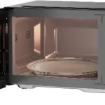 Forno Microonde Combinato Beko con Grill Capacità 24 Litri Potenza 900 Watt con Timer colore Nero - MGF24310B