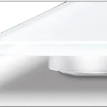 Beurer Bilancia Pesapersona Digitale elettronica Portata massima 180 Kg in Vetro - GS 10