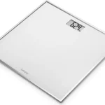 Rowenta Bilancia Pesapersone Digitale Portata Massima 180 Kg Display LED colore Bianco - BS1901V0 Classic 2.0