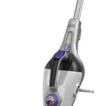 Black & Decker Lavapavimenti a Vapore Pulitore a Vapore Potenza 1600 Watt - Steam mop