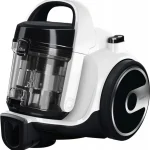 Bosch Aspirapolvere senza Sacco a Traino Ciclonico Potenza 700 Watt - BGS05A222 Serie 2