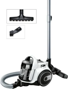 Bosch Aspirapolvere senza Sacco a Traino Ciclonico Potenza 700 Watt - BGS05A222 Serie 2