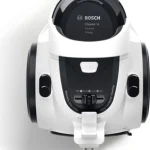 Bosch Aspirapolvere senza Sacco a Traino Ciclonico Potenza 700 Watt - BGS05A222 Serie 2