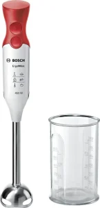Bosch Frullatore ad Immersione Minipimer potenza 450 watt - MSM64110