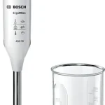 Bosch Frullatore ad Immersione Minipimer potenza 450 watt - MSM64110