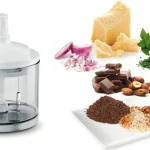 Bosch Frullatore ad Immersione Minipimer potenza 450 watt - MSM64110