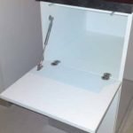 Braccetto a gas contrario 60N