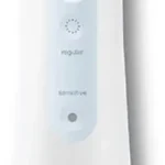 Aquacare4  idropulsore ric.2 mod di pulizia   2 testine incl