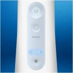 Aquacare4  idropulsore ric.2 mod di pulizia   2 testine incl