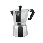 Caffettiera per caffè 3 tazze