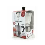 Caffettiera per caffè 3 tazze