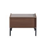 Camera da letto Vega colore dolunay beige e kaplan 321