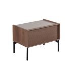 Camera da letto Vega colore dolunay beige e kaplan 321