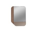 Camera da letto Vega colore dolunay beige e kaplan 321