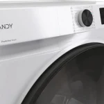 Candy Lavatrice 10 Kg Classe A-20% Profondità 58 cm Centrifuga 1400 giri Inverter Vapore Wi-Fi Bluetooth colore Bianco - BP 410BL8-S ProWash 550