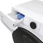 Candy Lavatrice 10 Kg Classe A-20% Profondità 58 cm Centrifuga 1400 giri Inverter Vapore Wi-Fi Bluetooth colore Bianco - BP 410BL8-S ProWash 550