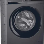 BR26SSB6G-S - CANDY - LAVATRICE SNELLA 38CM 6KG A-10% 1200G ANTRACITE INV TOUCH WIFI