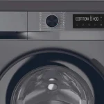 BR26SSB6G-S - CANDY - LAVATRICE SNELLA 38CM 6KG A-10% 1200G ANTRACITE INV TOUCH WIFI