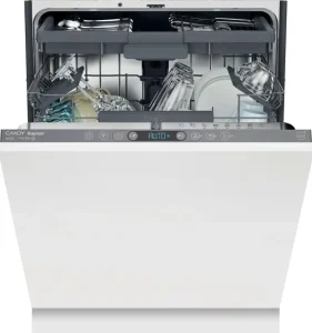 Candy Lavastoviglie da Incasso 14 Coperti Classe B Inverter a Scomparsa Totale Wi-Fi - CI4B4F1A