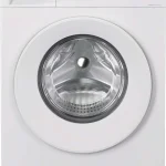 Candy Lavatrice Slim 6 Kg Classe A Profondità 42 cm Centrifuga 1000 giri Inverter Vapore Wi-Fi colore Bianco - GD 06SS6-S ProWash 300