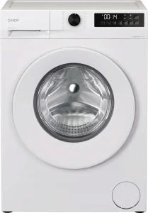 Candy Lavatrice Slim 6 Kg Classe A Profondità 42 cm Centrifuga 1000 giri Inverter Vapore Wi-Fi colore Bianco - GD 06SS6-S ProWash 300