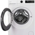 Candy Lavatrice Slim 6 Kg Classe A Profondità 42 cm Centrifuga 1000 giri Inverter Vapore Wi-Fi colore Bianco - GD 06SS6-S ProWash 300