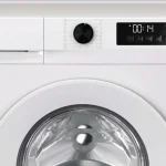 Candy Lavatrice Slim 6 Kg Classe A Profondità 42 cm Centrifuga 1000 giri Inverter Vapore Wi-Fi colore Bianco - GD 06SS6-S ProWash 300