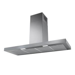 Cappa a parete Faber Stilo Value A120 inox classe C