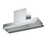 Cappa incasso per piano a induzione In-Nova Zero Drip Lite90A Faber inox classe B