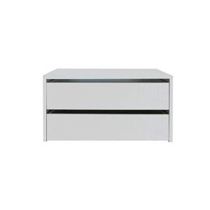Cassettiera interna per armadio Milleidee 86,5x45x50h