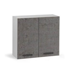 Colapiatti 80x32x72h centimetri cemento