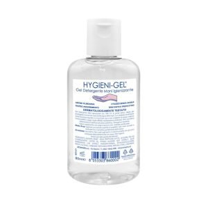 Confezione 12 pezzi gel igienizzante mani Hygieni-Gel 500 ml