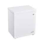 Congelatore a pozzetto Daya DCP145SH4WE0 142 lt super freezing bianco classe E