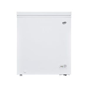 Congelatore a pozzetto Daya DCP145SH4WE0 142 lt super freezing bianco classe E