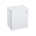 Congelatore a pozzetto Daya DCP145SH4WF0 142 LT classe F bianco