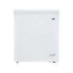 Congelatore a pozzetto Daya DCP145SH4WF0 142 LT classe F bianco